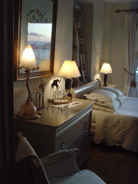 Villa Le Lac Cottage Au Bord Du Lac D'Annecy - Chambre Chez L'Habitant - Les Terrasses Du Lac Veyrier-du-Lac Szoba fotó